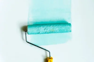 Peinture intérieure à Marant — murs, plafonds et boiseries
